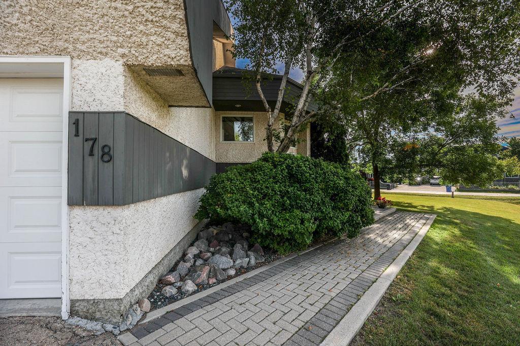 178 Diane Drive, West St Paul, Manitoba  R4A 1A6 - Photo 5 - 202624395