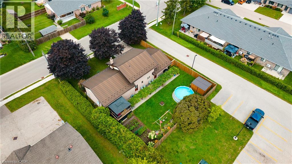 590 Albert Avenue N, Listowel, Ontario  N4W 1V5 - Photo 41 - 40859265