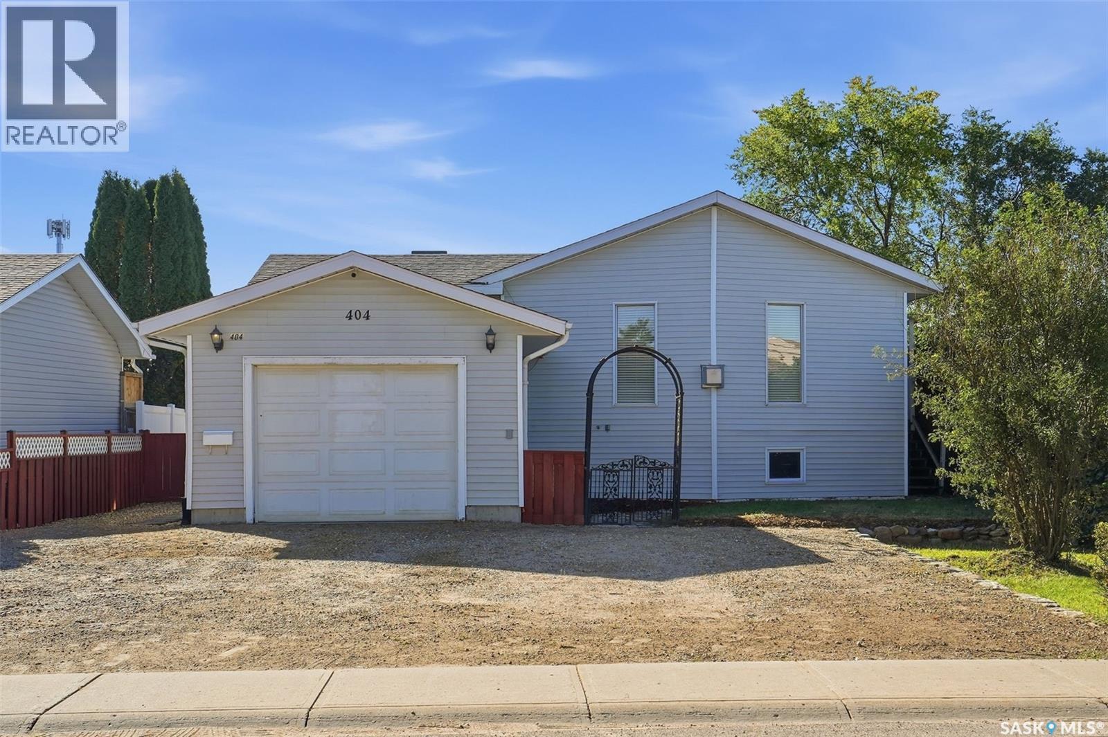 404 Peters STREET, Warman, Saskatchewan