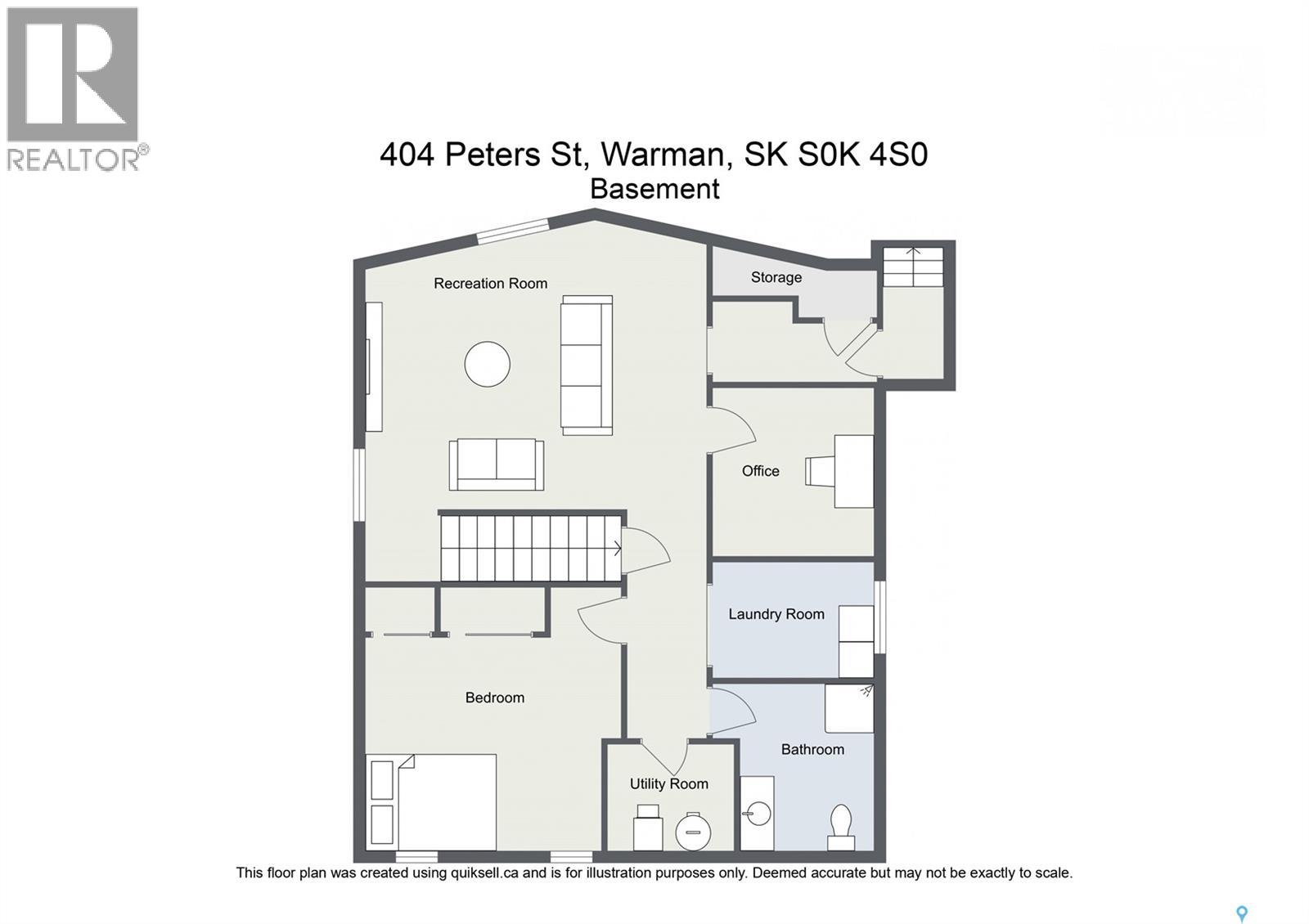 404 Peters Street, Warman, Saskatchewan  S0K 4S0 - Photo 40 - SK049951