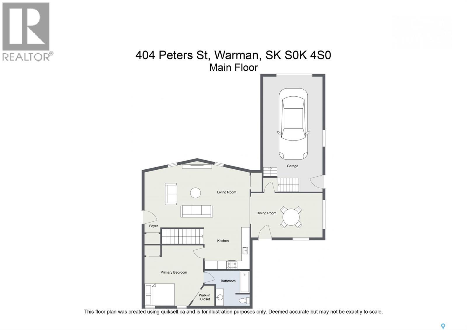 404 Peters Street, Warman, Saskatchewan  S0K 4S0 - Photo 41 - SK049951