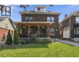 17 TUXEDO Avenue S, Hamilton, Ontario