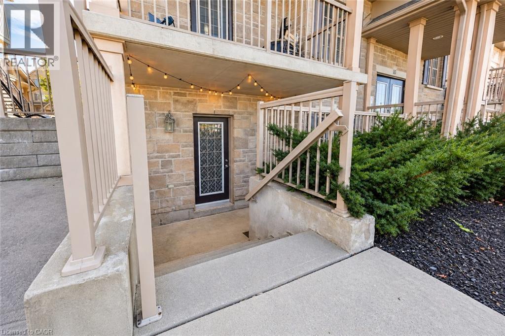 1460 Highland Road W Unit# 10a, Kitchener, Ontario  N2N 3K6 - Photo 3 - 40866748