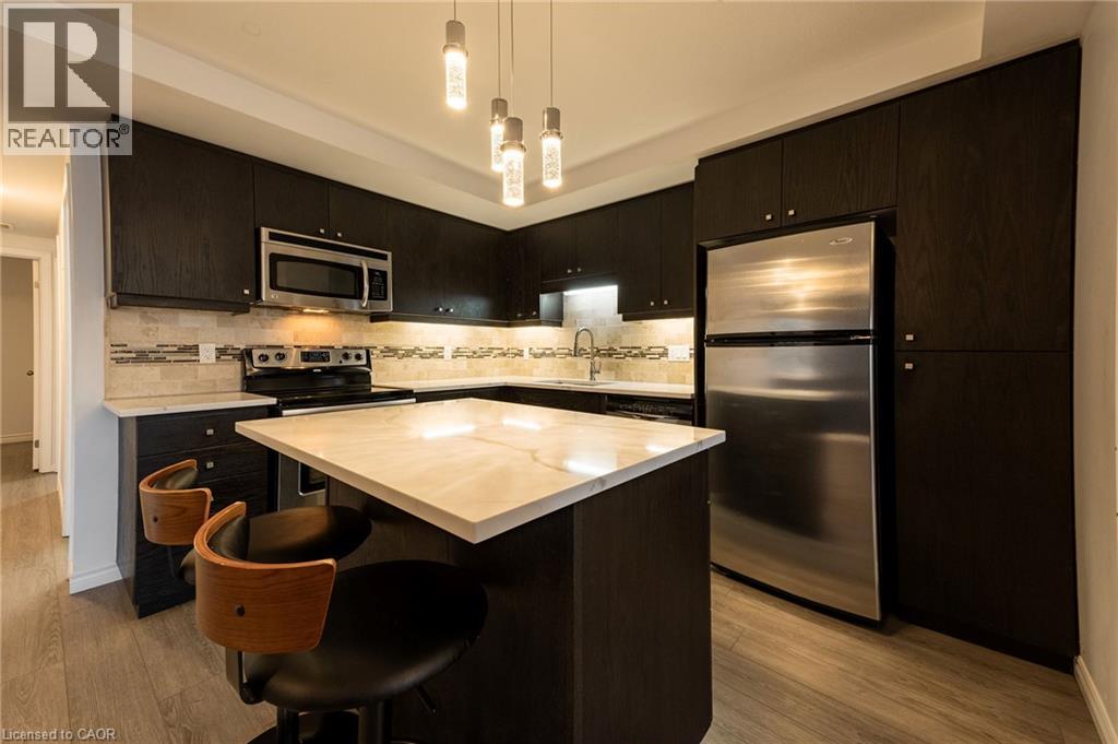 1460 Highland Road W Unit# 10a, Kitchener, Ontario  N2N 3K6 - Photo 12 - 40866748
