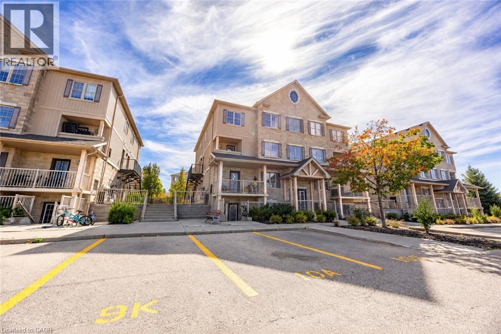 1460 Highland Road W Unit# 10a, Kitchener, Ontario  N2N 3K6 - Photo 4 - 40866748