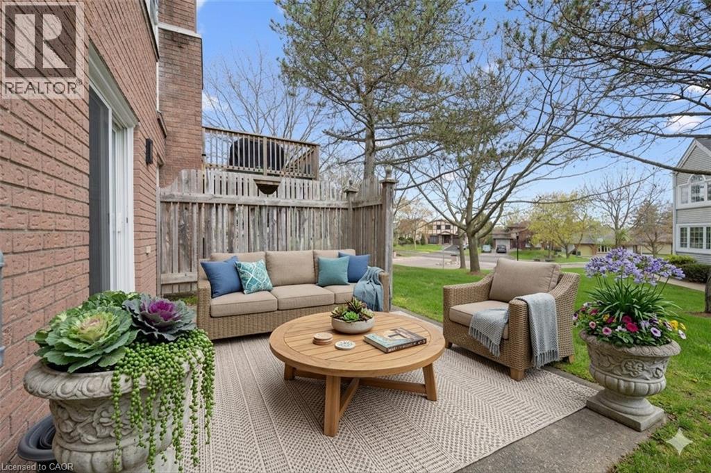 270 Morrison Road Unit# 2a, Kitchener, Ontario  N2A 3J5 - Photo 38 - 40867321