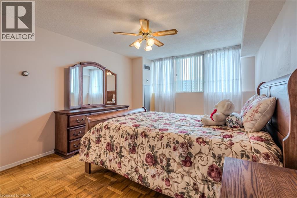 3695 Kaneff Crescent Unit# 612, Mississauga, Ontario L5A 4B6 - Photo 15 - 40867550