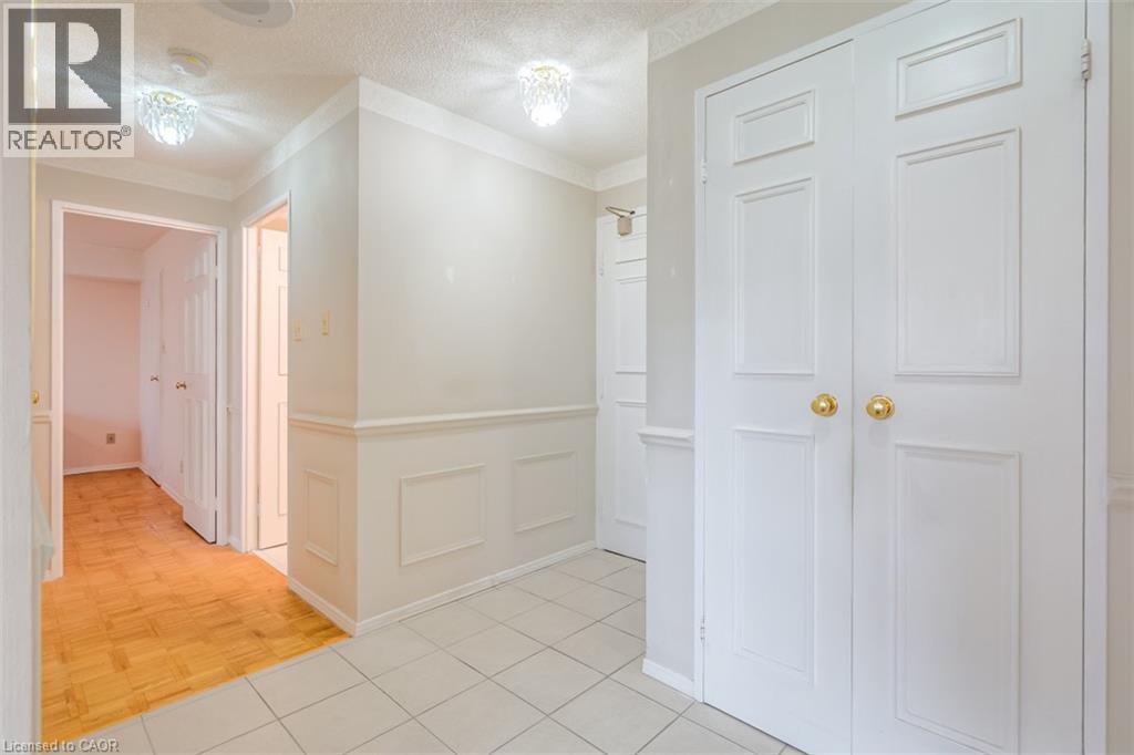 3695 Kaneff Crescent Unit# 612, Mississauga, Ontario L5A 4B6 - Photo 12 - 40867550