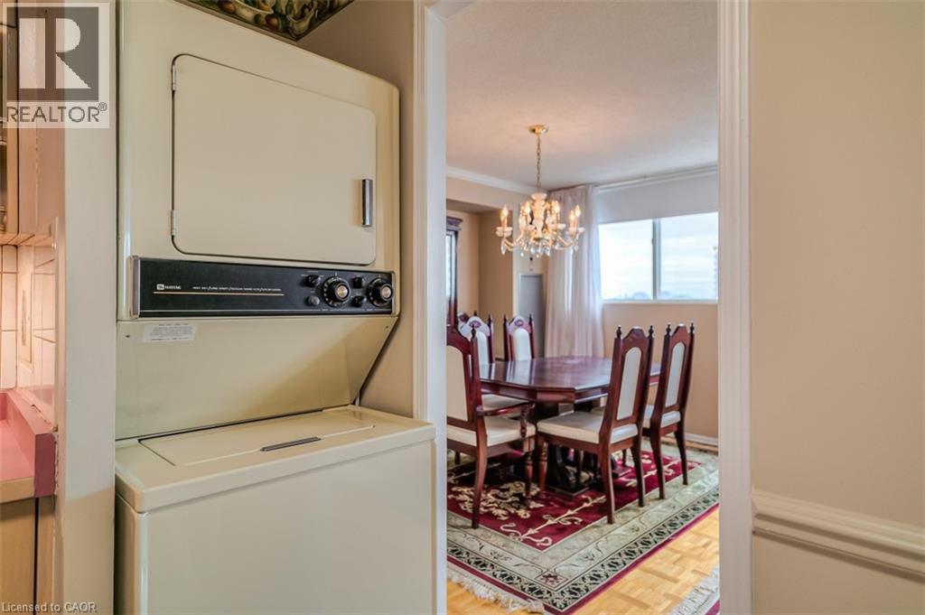 3695 Kaneff Crescent Unit# 612, Mississauga, Ontario L5A 4B6 - Photo 10 - 40867550