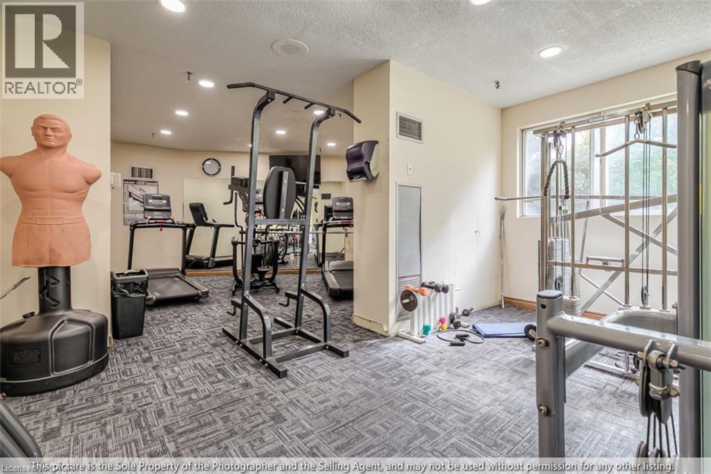 3695 Kaneff Crescent Unit# 612, Mississauga, Ontario L5A 4B6 - Photo 25 - 40867550