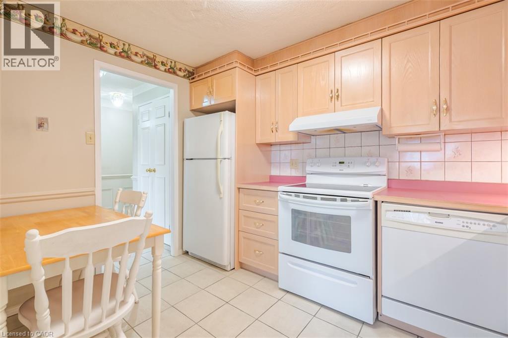 3695 Kaneff Crescent Unit# 612, Mississauga, Ontario L5A 4B6 - Photo 7 - 40867550