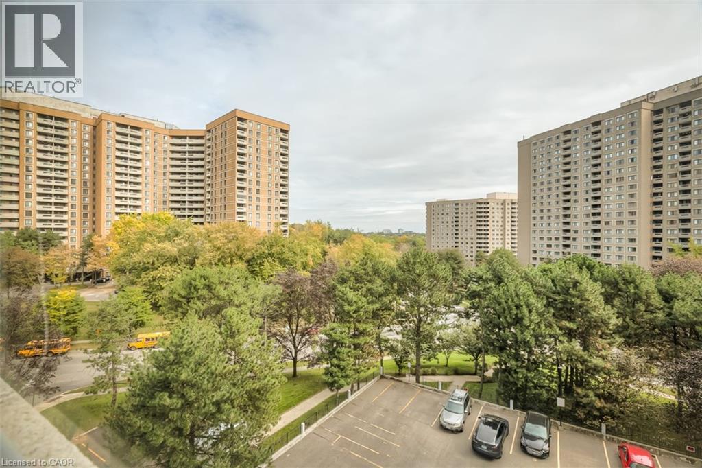 3695 Kaneff Crescent Unit# 612, Mississauga, Ontario L5A 4B6 - Photo 21 - 40867550
