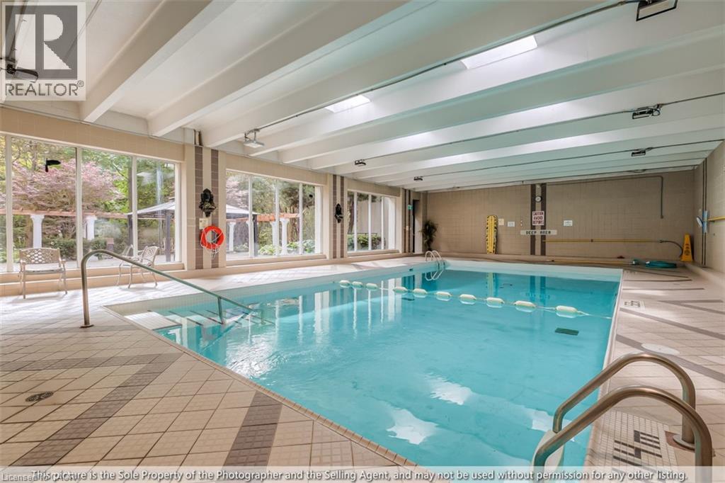 3695 Kaneff Crescent Unit# 612, Mississauga, Ontario L5A 4B6 - Photo 27 - 40867550