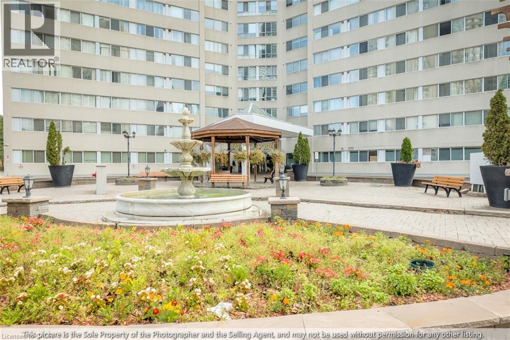 3695 Kaneff Crescent Unit# 612, Mississauga, Ontario L5A 4B6 - Photo 31 - 40867550