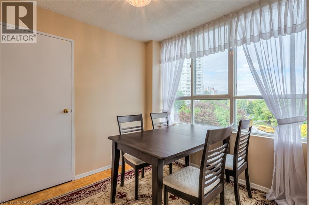 3695 Kaneff Crescent Unit# 612, Mississauga, Ontario L5A 4B6 - Photo 6 - 40867550