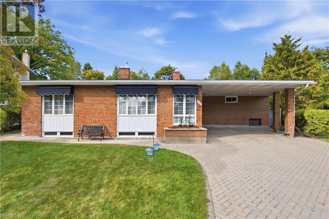 79 Lancaster, Sudbury, Ontario