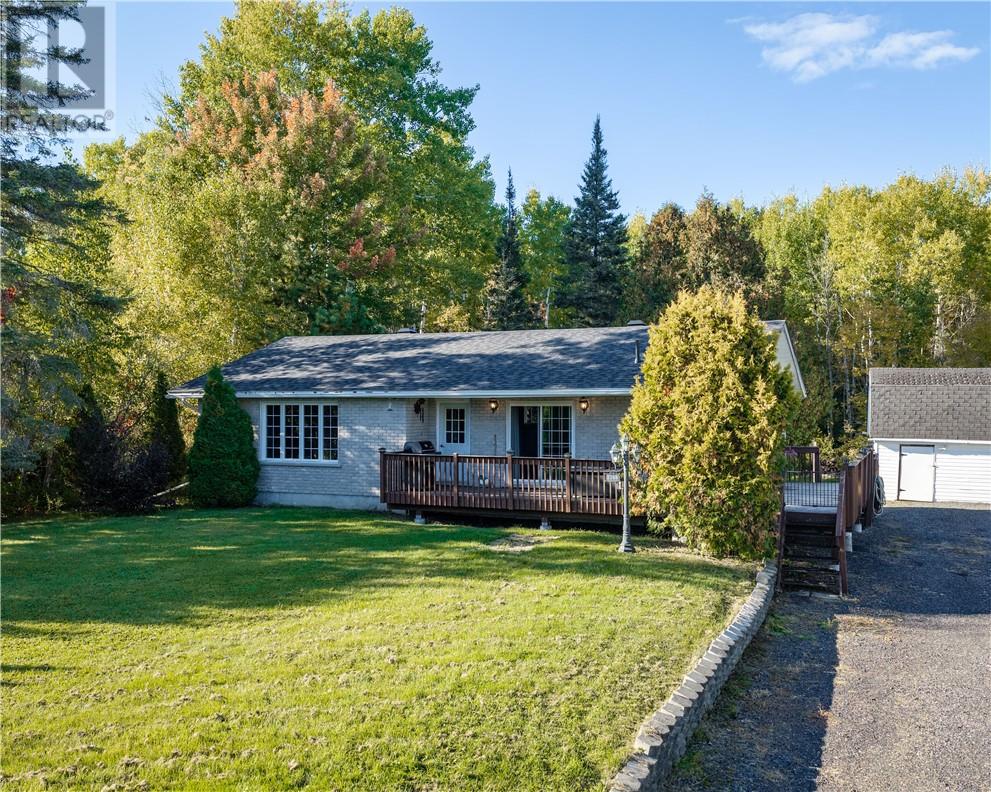 2366 Vermillion Lake Street, Chelmsford, Ontario