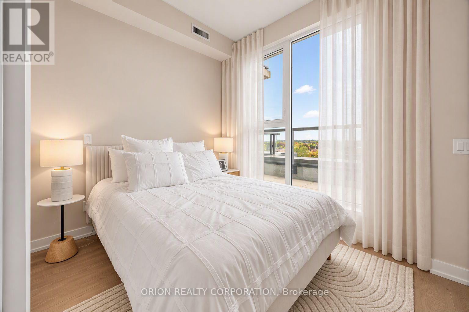 503 - 201 Brock Street S, Whitby, Ontario  L1N 0P8 - Photo 5 - E13768914