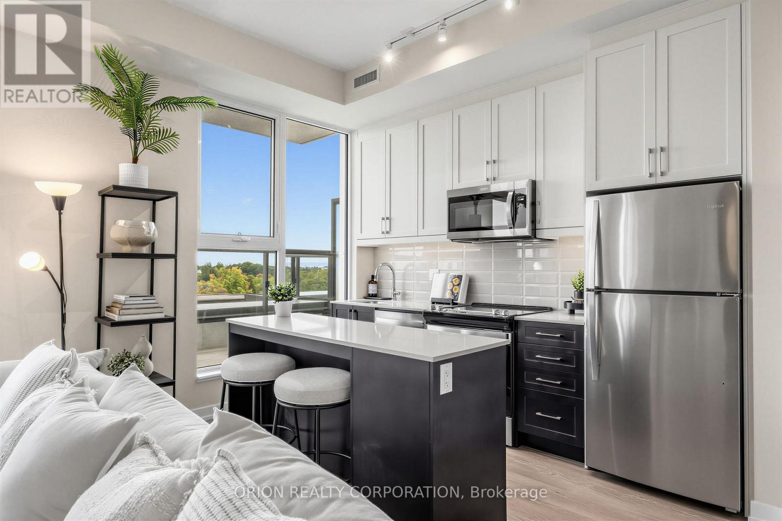 503 - 201 Brock Street S, Whitby, Ontario  L1N 0P8 - Photo 4 - E13768914