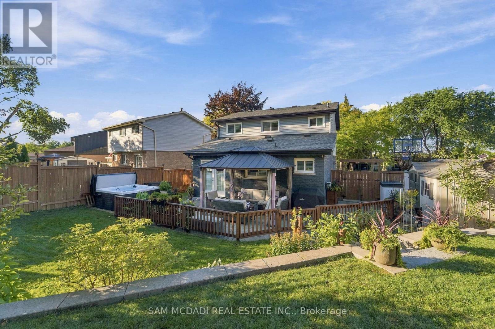 22 Bywood Crescent, Hamilton, Ontario  L8J 1G8 - Photo 41 - X13836224