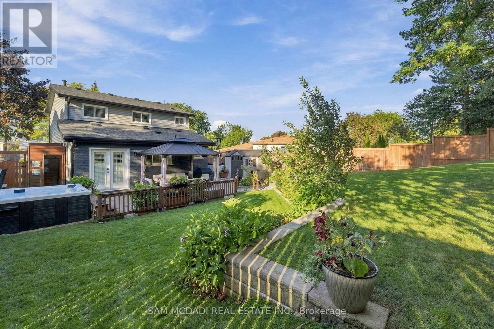 22 Bywood Crescent, Hamilton, Ontario  L8J 1G8 - Photo 42 - X13836224