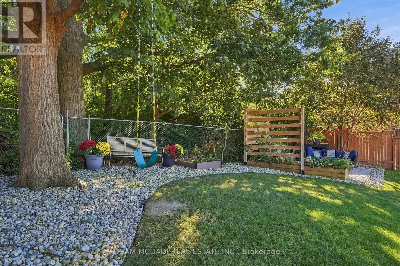 22 Bywood Crescent, Hamilton, Ontario  L8J 1G8 - Photo 39 - X13836224