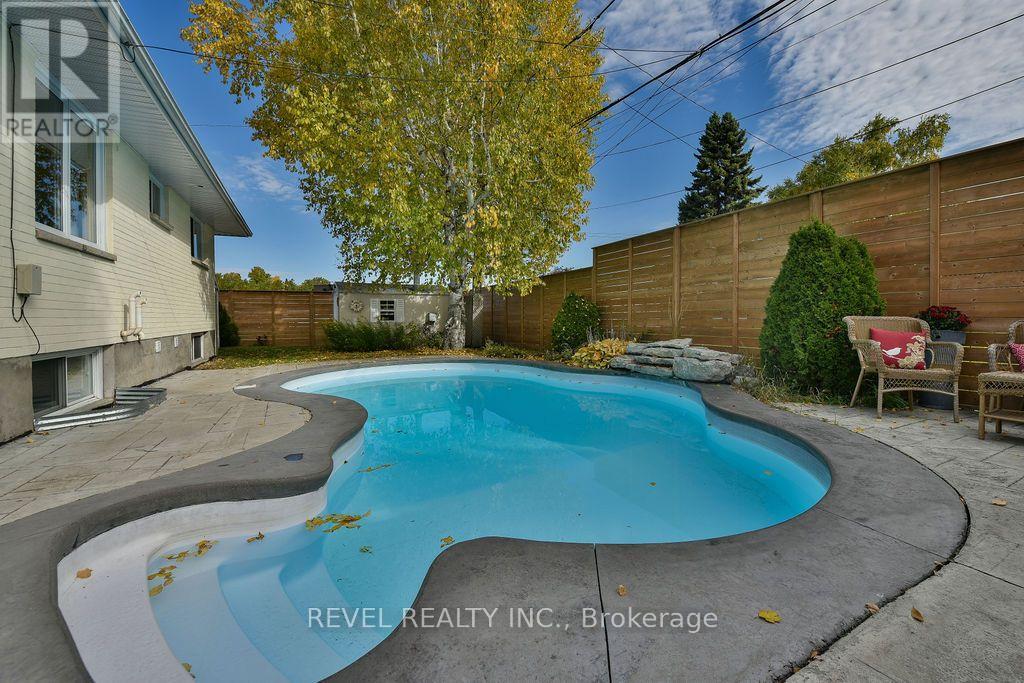 734 Dieppe Street, Timmins, Ontario  P4N 5H2 - Photo 3 - T13842750
