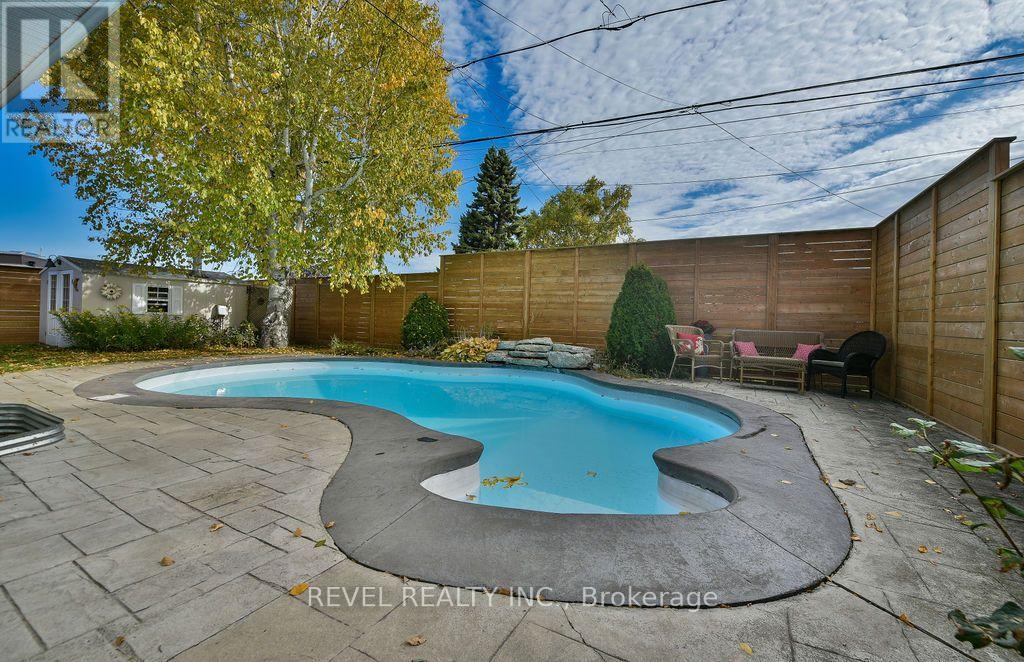 734 Dieppe Street, Timmins, Ontario  P4N 5H2 - Photo 4 - T13842750