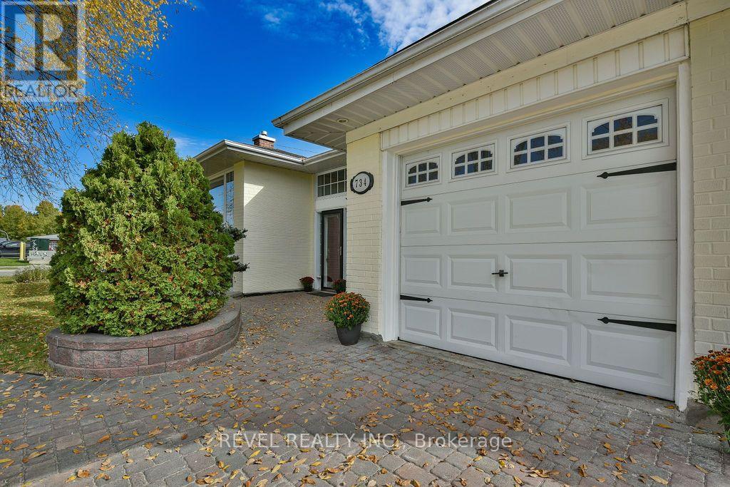 734 Dieppe Street, Timmins, Ontario  P4N 5H2 - Photo 49 - T13842750