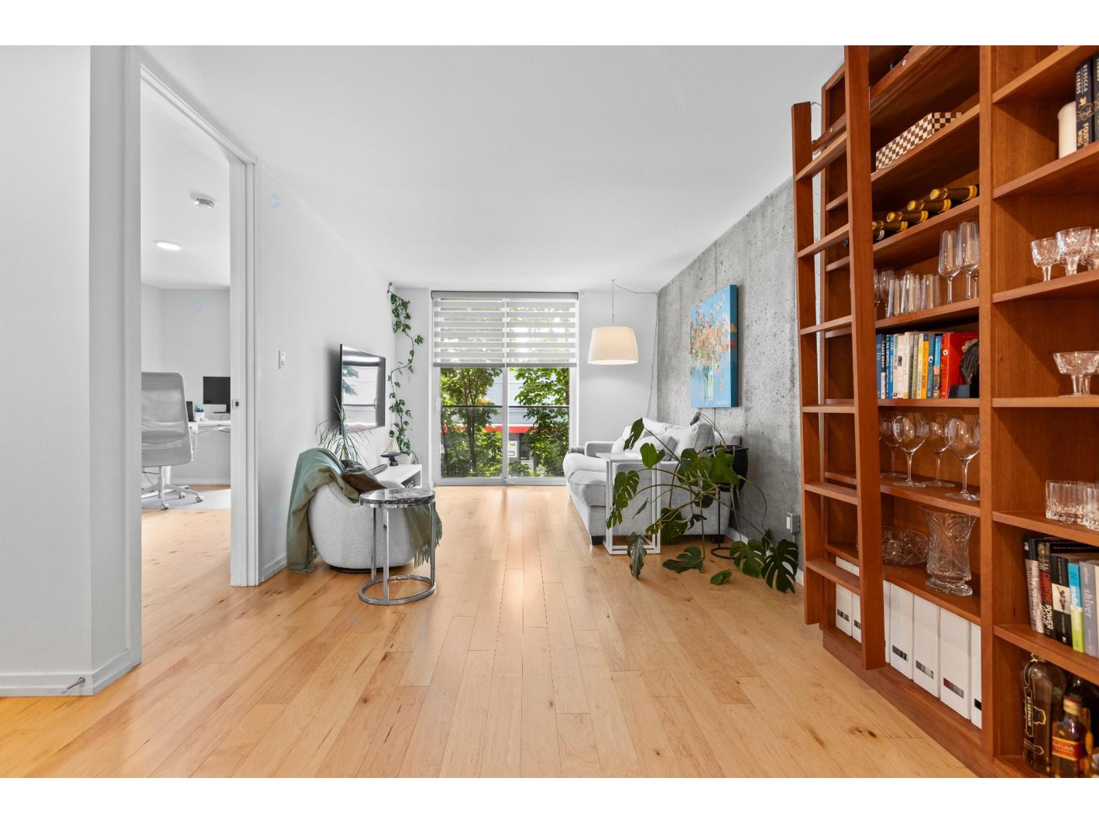 4400 Rue D'Iberville|#201 Montréal (Le Plateau-Mont-Royal) Quebec Canada H2H2L8 5