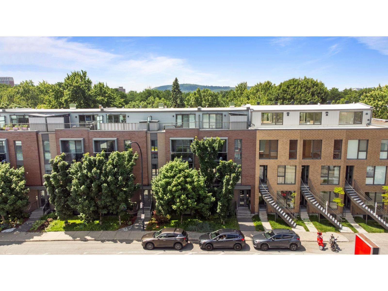 4400 Rue D'Iberville|#201 Montréal (Le Plateau-Mont-Royal) Quebec Canada H2H2L8 2