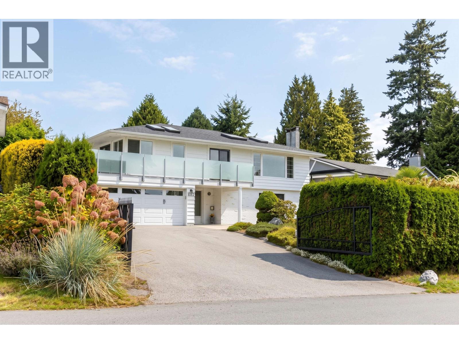 1017 WALALEE DRIVE, Delta, British Columbia