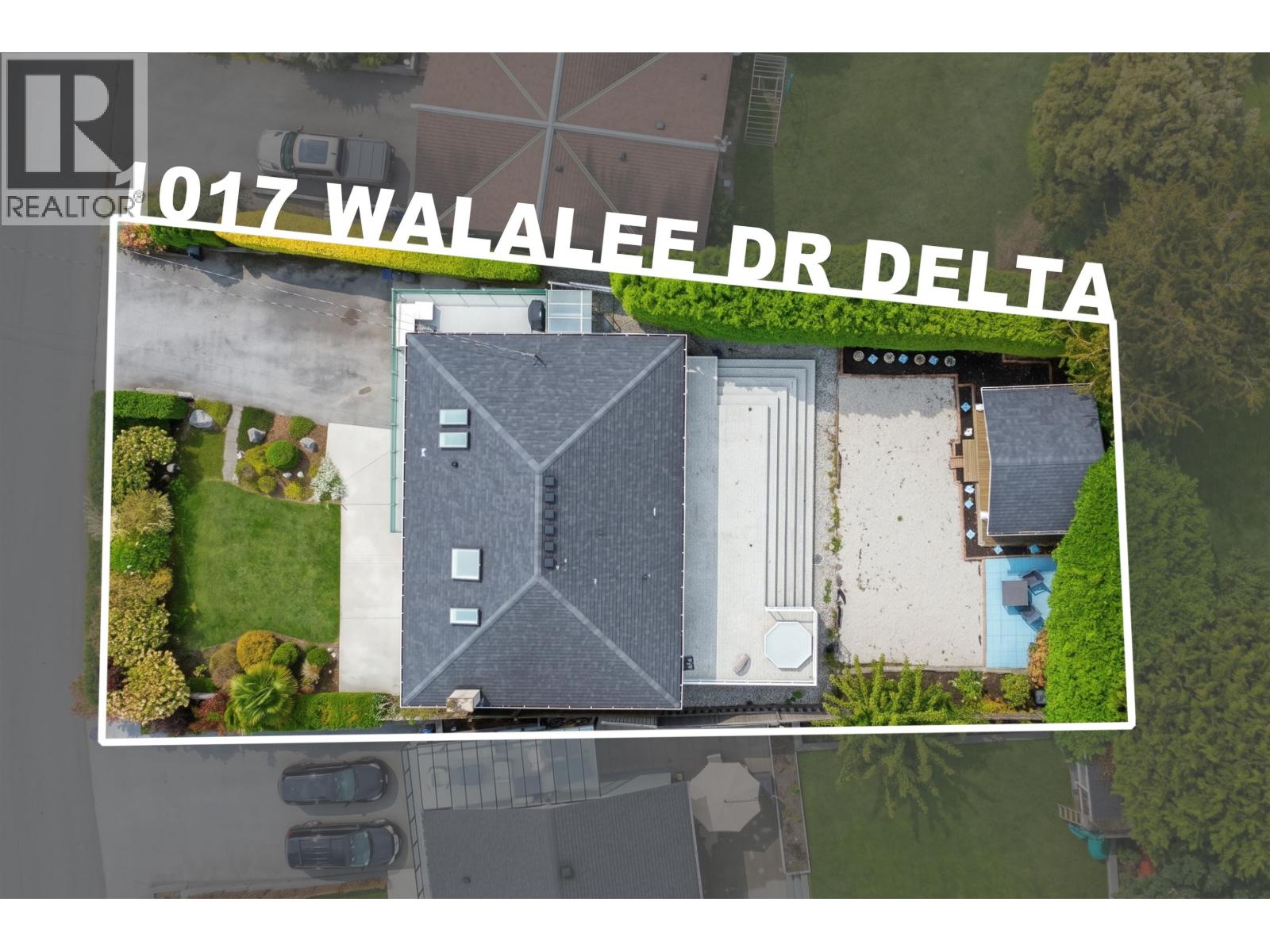 1017 Walalee Drive, Delta, British Columbia  V4M 2L9 - Photo 37 - R3170600