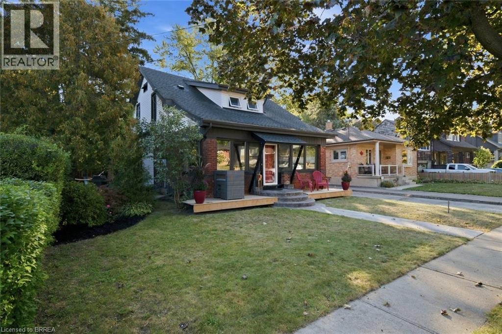 13 Forest Road, Brantford, Ontario  N3S 6V9 - Photo 3 - 40867308