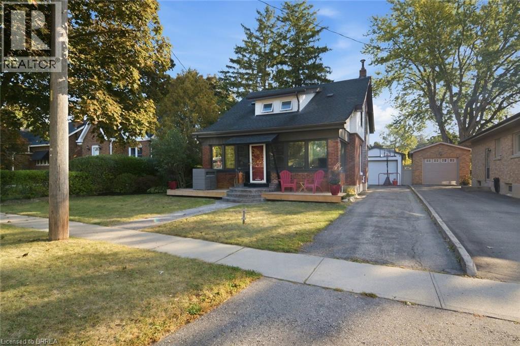 13 Forest Road, Brantford, Ontario  N3S 6V9 - Photo 1 - 40867308