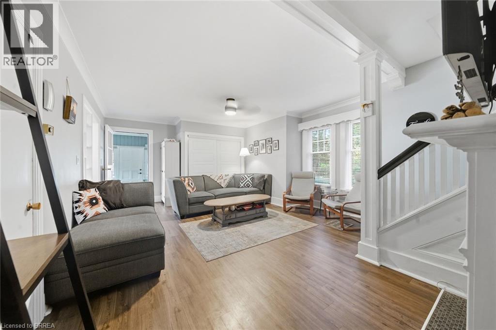13 Forest Road, Brantford, Ontario  N3S 6V9 - Photo 11 - 40867308