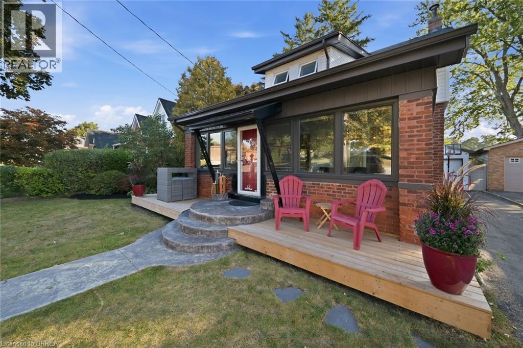 13 Forest Road, Brantford, Ontario  N3S 6V9 - Photo 5 - 40867308