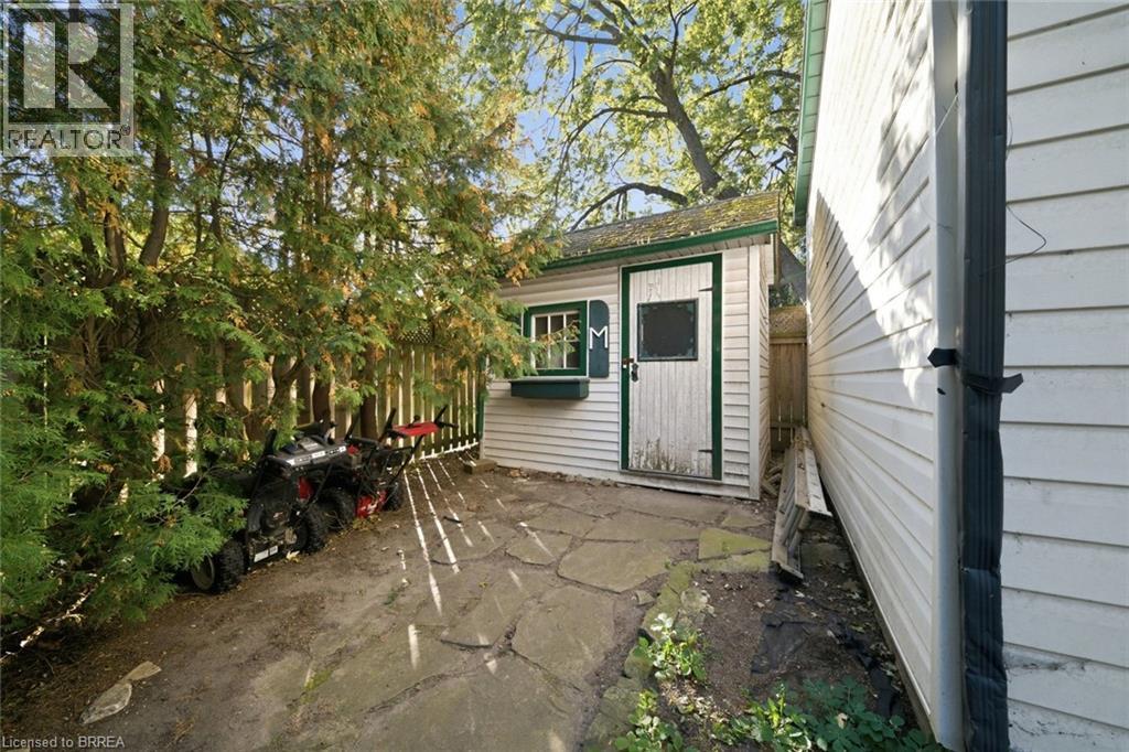 13 Forest Road, Brantford, Ontario  N3S 6V9 - Photo 44 - 40867308