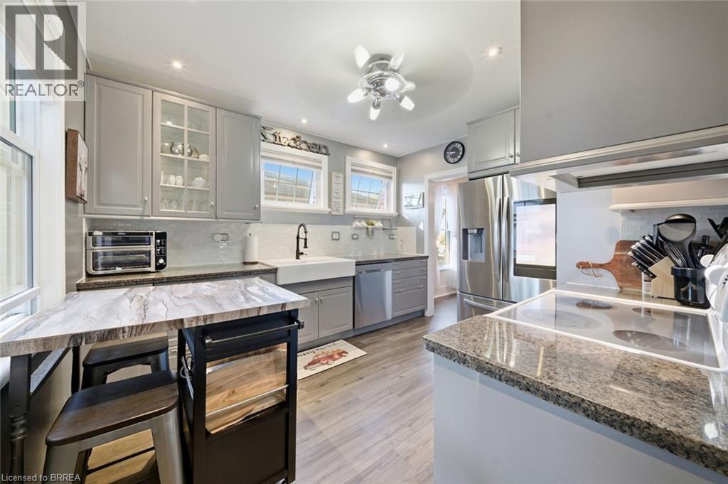 13 Forest Road, Brantford, Ontario  N3S 6V9 - Photo 26 - 40867308