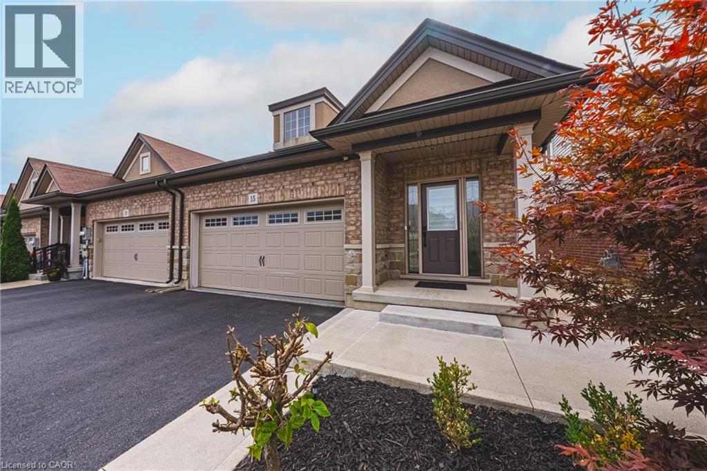 15 Kopperfield Lane, Mount Hope, Ontario  L0R 1W0 - Photo 2 - 40866750