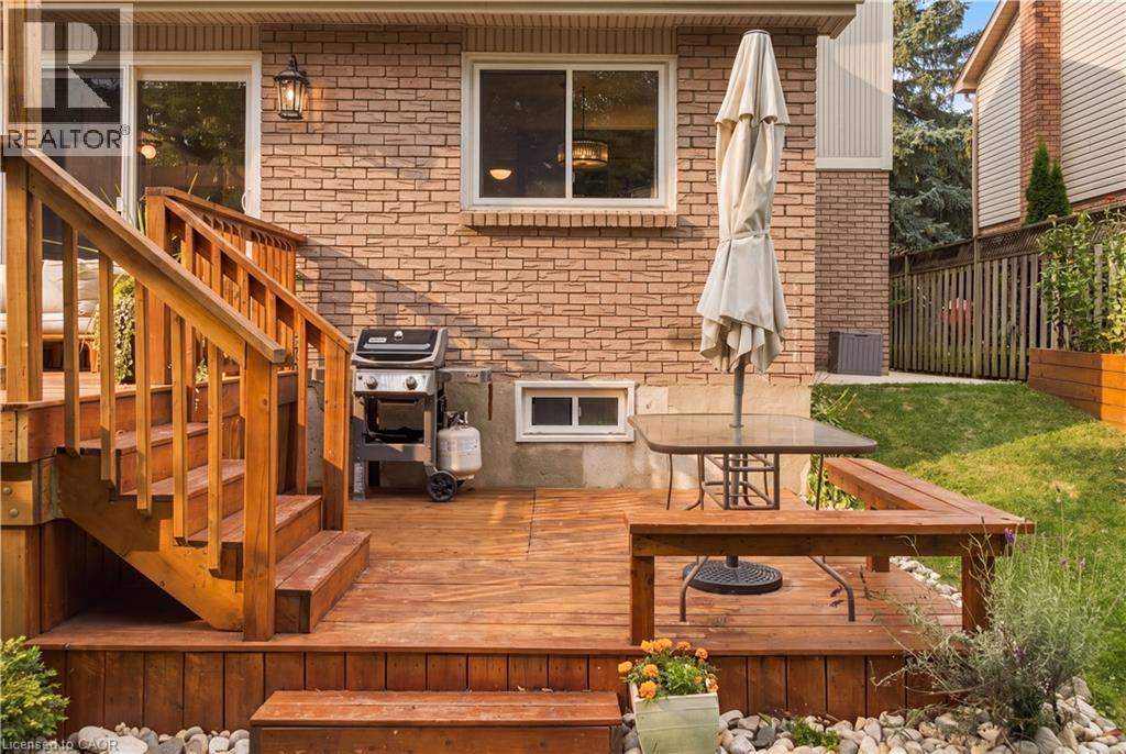 91 Angela Crescent, Cambridge, Ontario  N1S 4B5 - Photo 24 - 40867640