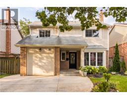 91 ANGELA Crescent, cambridge, Ontario