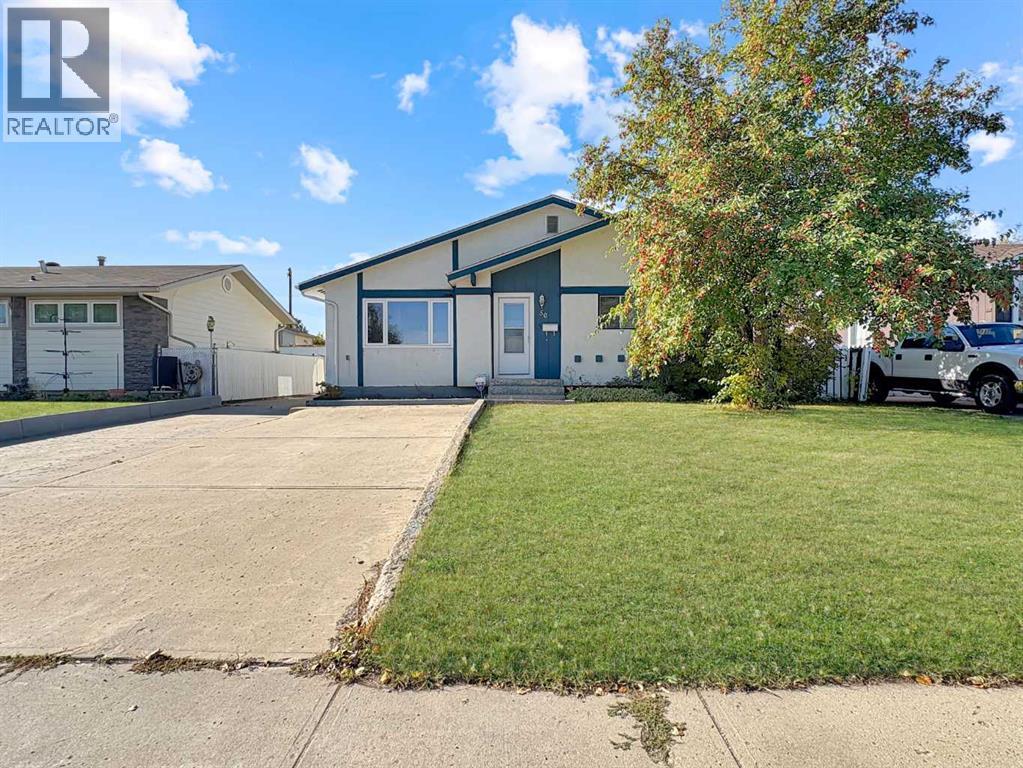50 Moberly Crescent