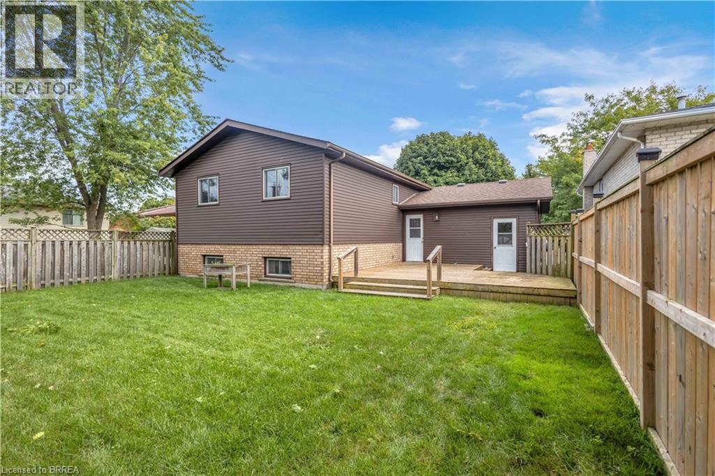 79 Hobart Crescent, Brantford, Ontario  N3P 1T7 - Photo 32 - 40859478