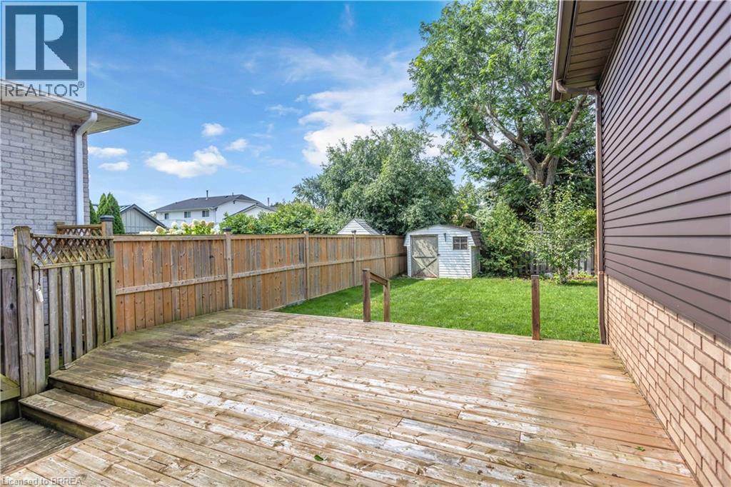 79 Hobart Crescent, Brantford, Ontario  N3P 1T7 - Photo 35 - 40859478
