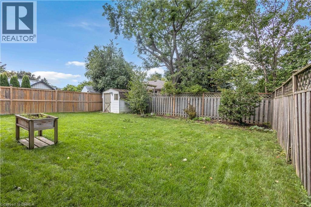 79 Hobart Crescent, Brantford, Ontario  N3P 1T7 - Photo 36 - 40859478