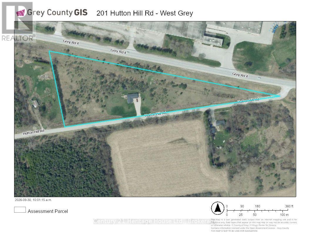 201 Hutton Hill Road, West Grey, Ontario  N0G 1R0 - Photo 47 - X13740618