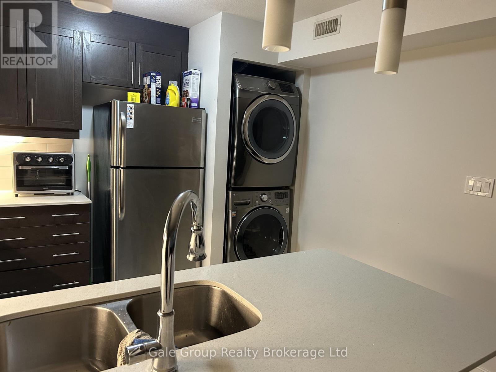 203 - 34 Brock Street W, Woodstock, Ontario  N4S 1B8 - Photo 4 - X13842828