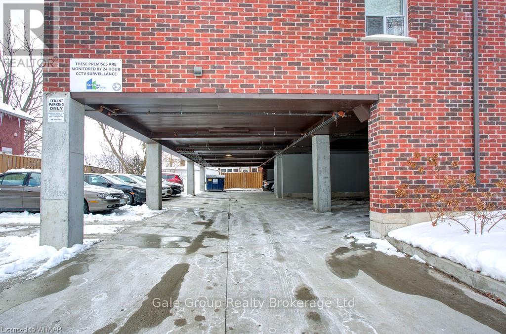 203 - 34 Brock Street W, Woodstock, Ontario  N4S 1B8 - Photo 6 - X13842828