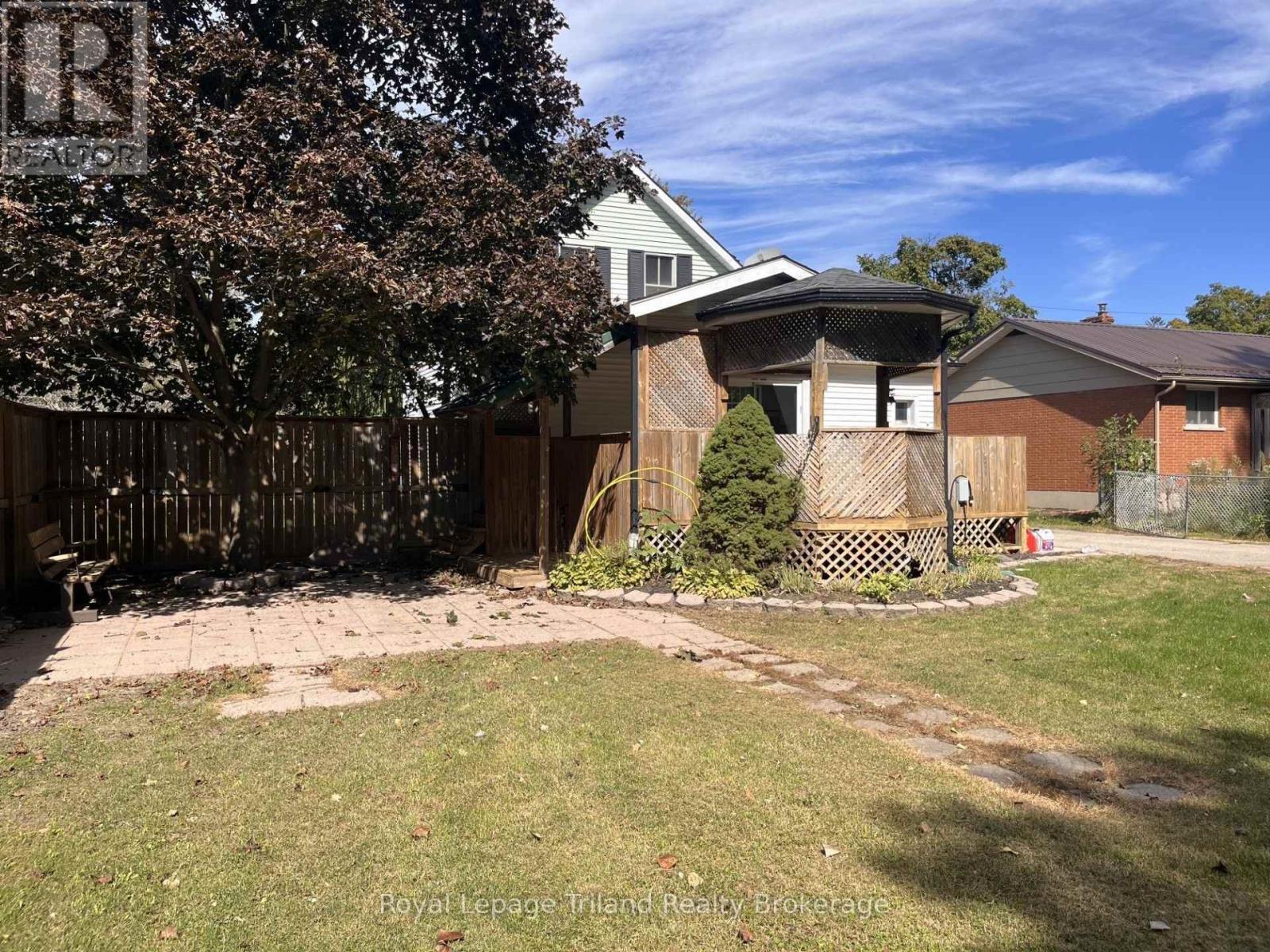 25 Palmer Street W, Norwich, Ontario N0J 1P0 - Photo 15 - X13842878
